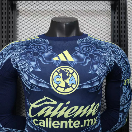 Langarm Trikot América 2025/2026