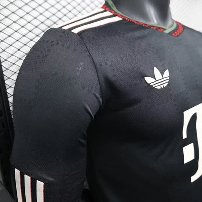 Bayern München Trikot 2025/2026