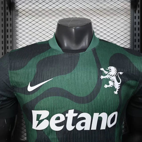 Trikot Sporting 2025/2026