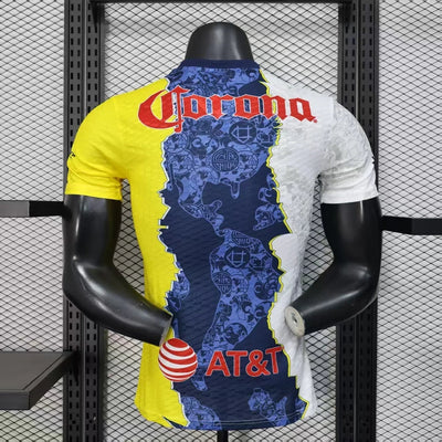 Konzept Trikot América 2025/2026
