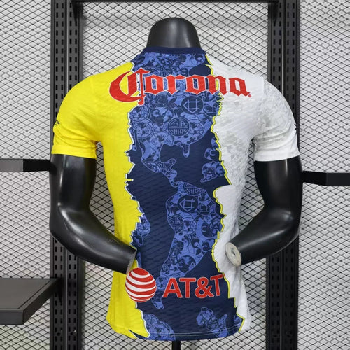 Konzept Trikot América 2025/2026