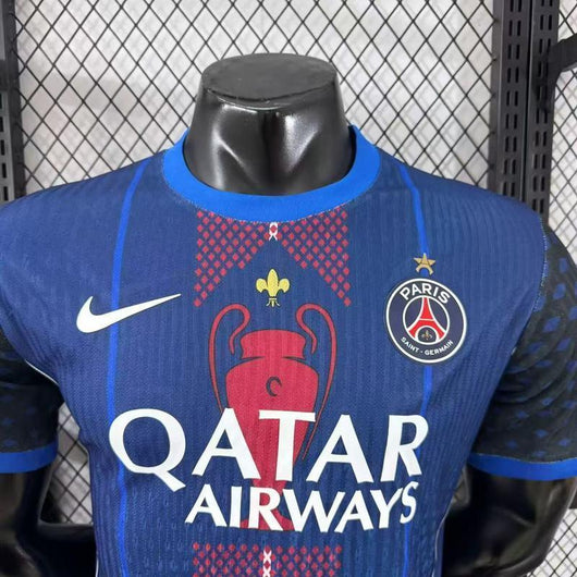 Paris Saint-Germain Special/Sondertrikot 2025/2026