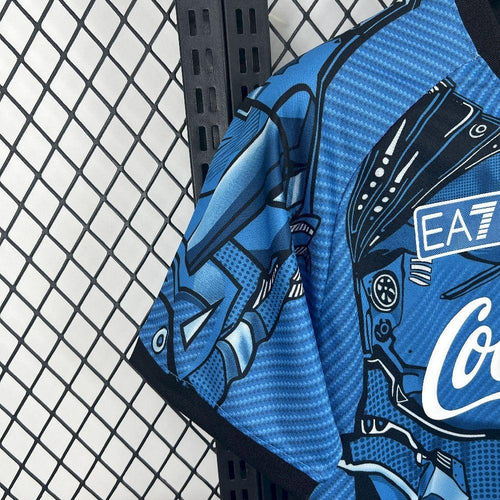Napoli Special/Sondertrikot 2025/2026