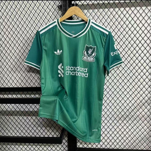 Liverpool Trikot 2025/2026