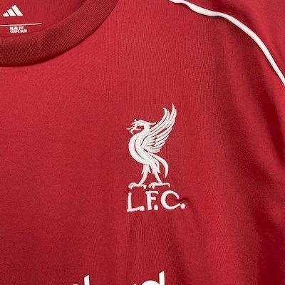 Liverpool Trikot 2025/2026