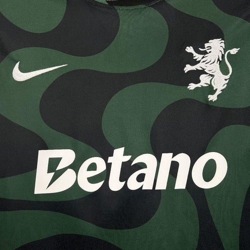 Trikot Sporting 2025/2026