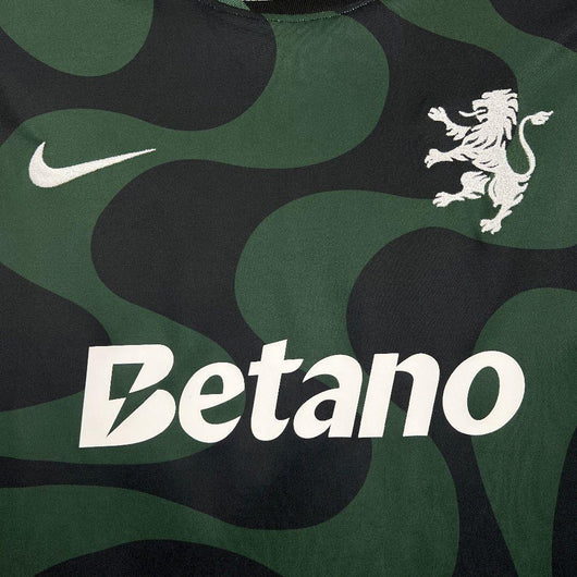 Trikot Sporting 2025/2026