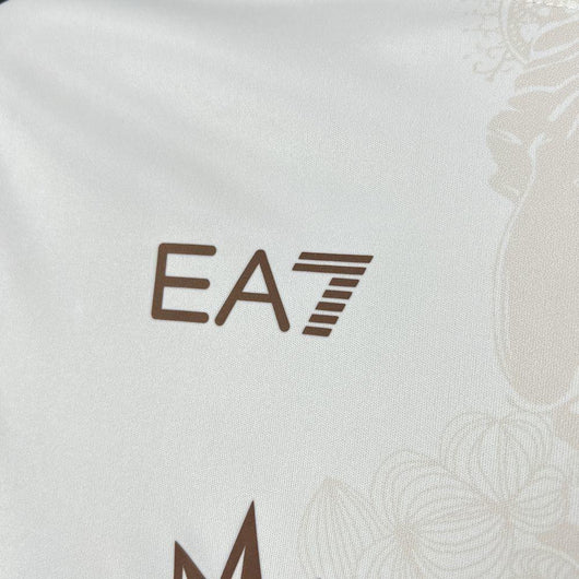 Napoli Auswärtstrikot 2025/2026