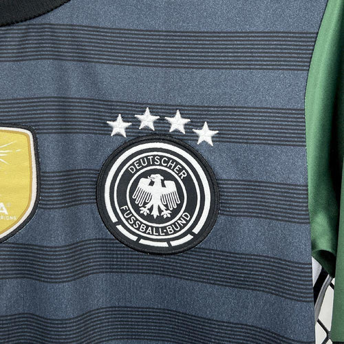 Konzept Trikot Deutschland 2025/2026