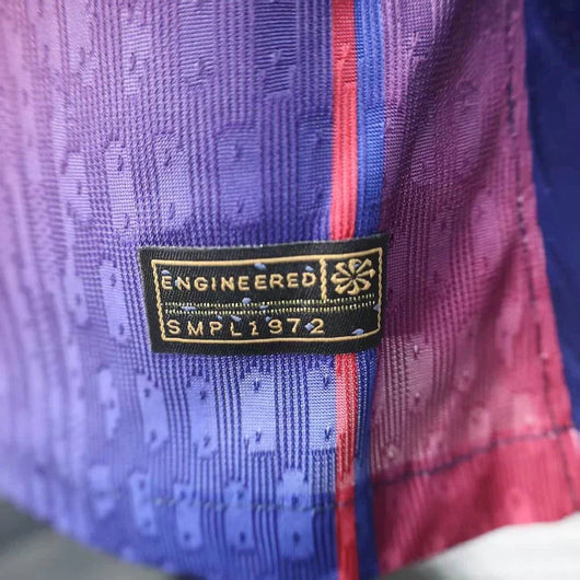 FC Barcelona Langarm Trikot 2025/2026