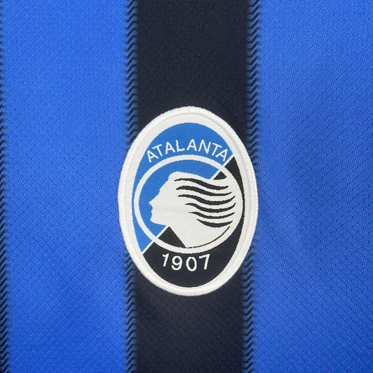 Atalanta Trikot 2025/2026