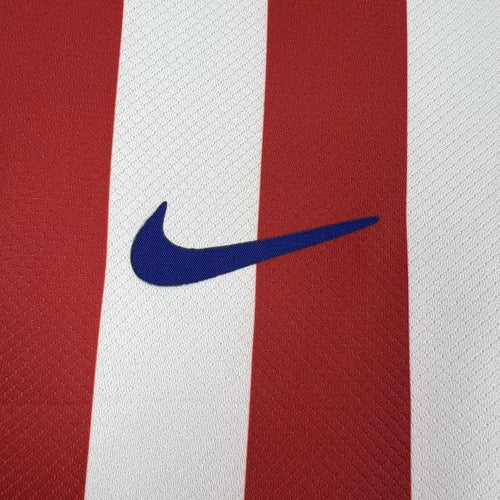 Atlético Madrid Trikot 2025/2026
