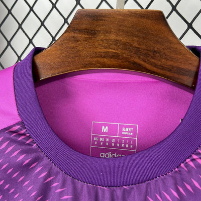 Atlético Madrid Torwarttrikot 2025/2026