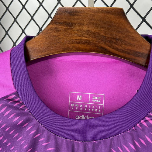 Atlético Madrid Torwarttrikot 2025/2026