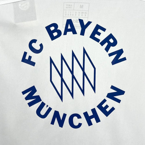 Bayern München Special/Sondertrikot 2025/2026