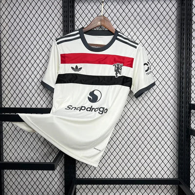 Manchester United Third Trikot 2024/2025