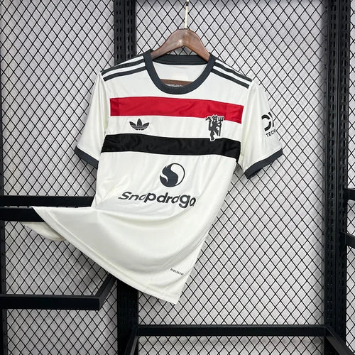 Manchester United Third Trikot 2024/2025