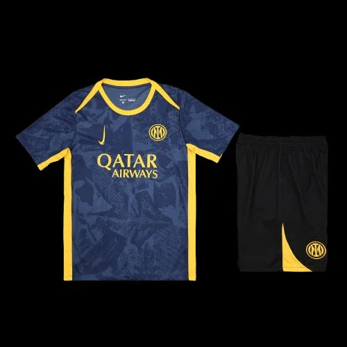 Inter Mailand Set