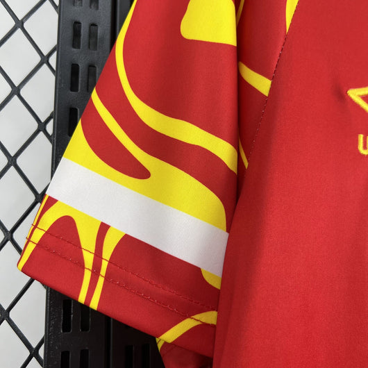 Kongo Trikot WM 2026