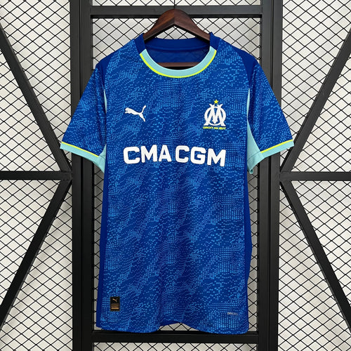 Marseille Trikot 2025/2026