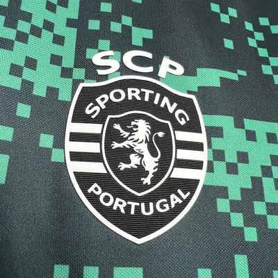 Sporting Special/Sondertrikot 2024/2025
