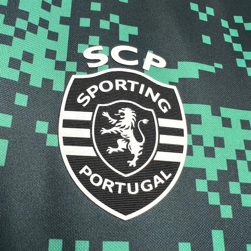 Sporting Special/Sondertrikot 2024/2025