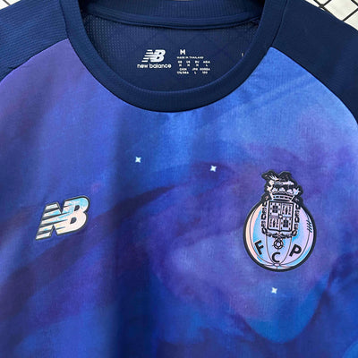 Porto Special/Sondertrikot 2024/2025