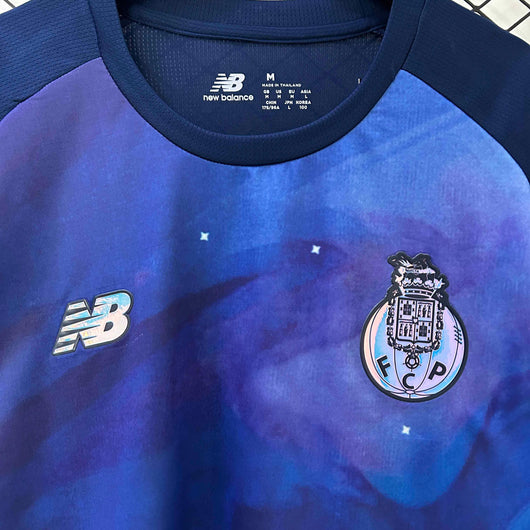 Porto Special/Sondertrikot 2024/2025