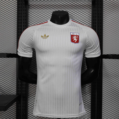 Lyon Special/Sondertrikot 2025/2026