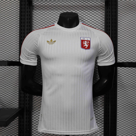 Lyon Special/Sondertrikot 2025/2026