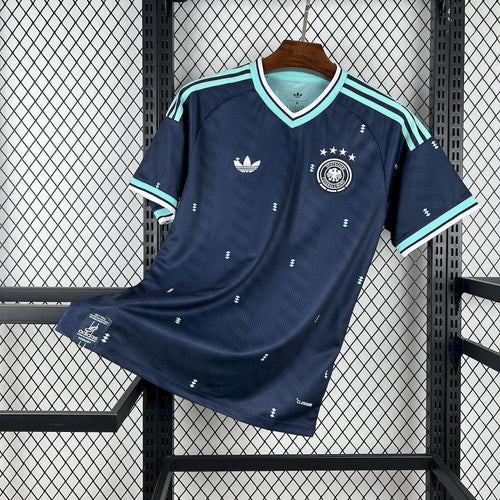 Auswärtstrikot Deutschland WM 2026