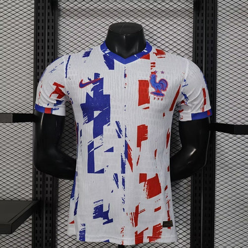 Konzept Trikot Frankreich 2026