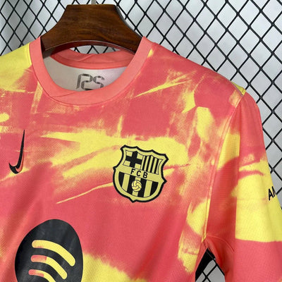FC Barcelona Trainingstrikot 2025/2026
