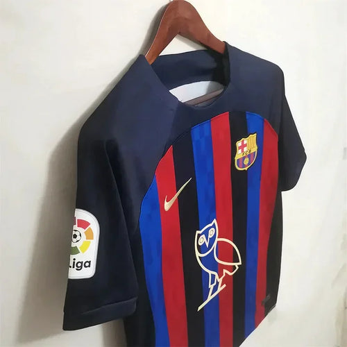 Barcelona Special/Sondertrikot Drake / Clasico 2022/2023