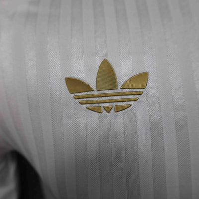 Lyon Special/Sondertrikot 2025/2026