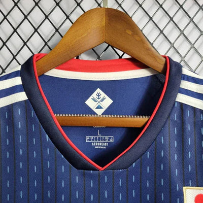 Vintage/Retrotrikot Japan 2018