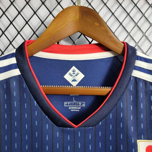 Vintage/Retrotrikot Japan 2018