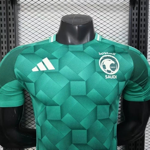 Saudi-Arabien Trikot WM 2026