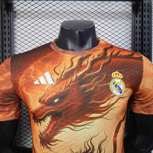Real Madrid Special/Sondertrikot 2025/2026