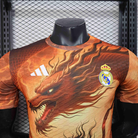 Real Madrid Special/Sondertrikot 2025/2026