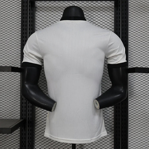 Konzept Trikot Deutschland 2025/2026