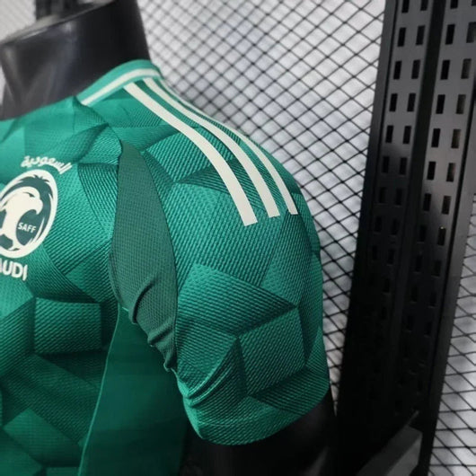 Saudi-Arabien Trikot WM 2026