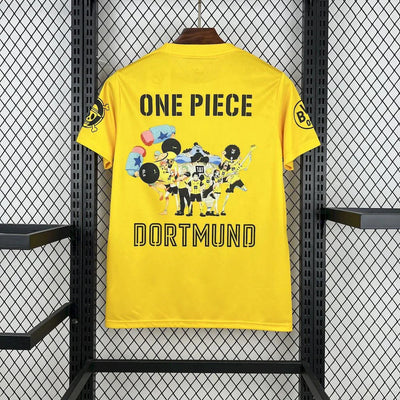 Dortmund Special/Sondertrikot 2025/2026