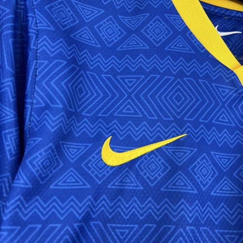 Brasilien Special/Sondertrikot 2026