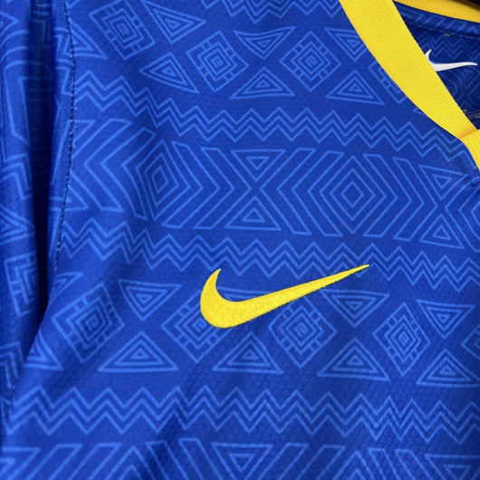 Brasilien Special/Sondertrikot 2026