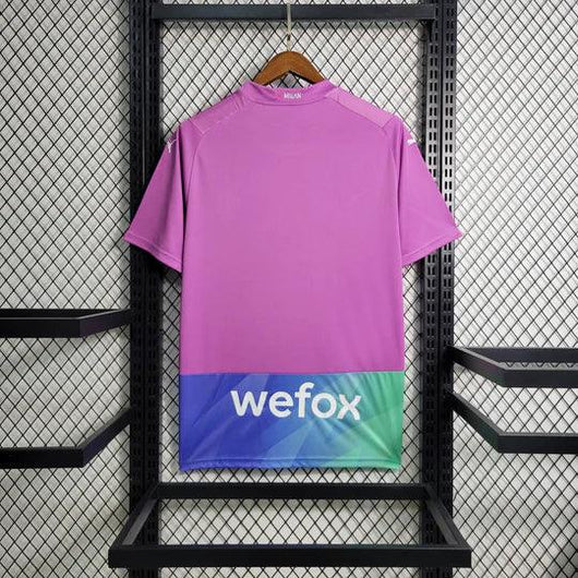 AC Mailand Third Trikot 2023/2024