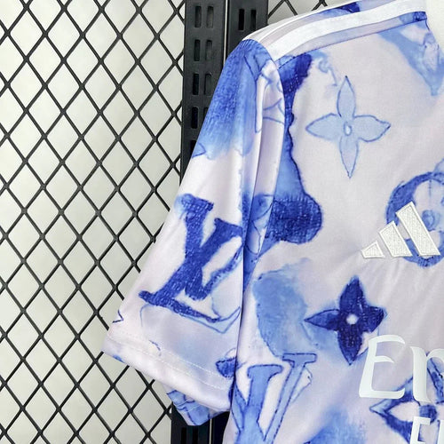 Real Madrid Special/Sondertrikot 2025/2026