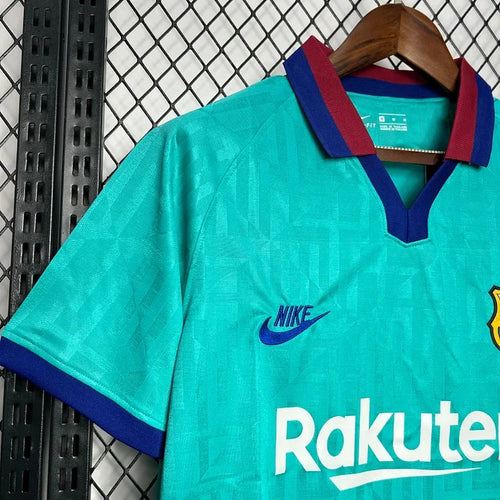 FC Barcelona Retro Trikot 2019/2020