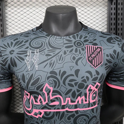 Trikot Palästina 2024