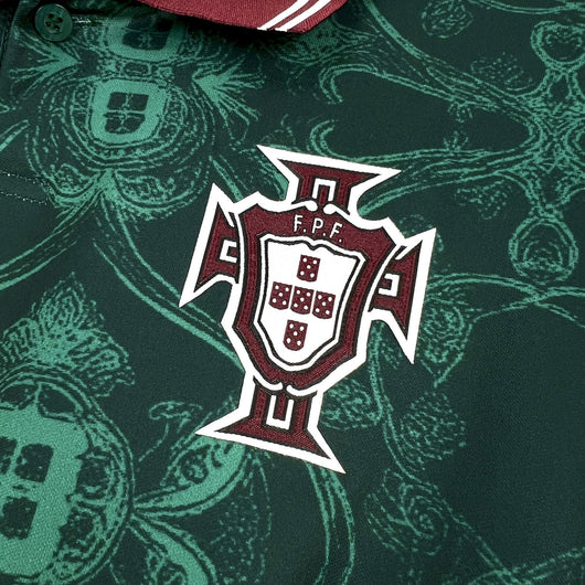 Portugal Special/Sondertrikot 2026